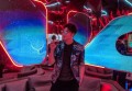 杭州西湖区附近酒吧招聘商务礼仪,(不需要工作服)
