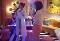杭州富阳区鹿山街道附近ktv招聘酒水促销员,生意好好上班的